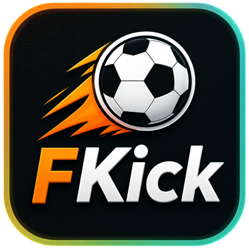 FKick Logo